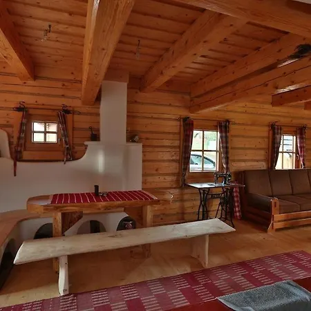 Ferienhaus Mountain View