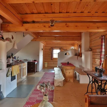 Mountain View Vakantiehuis *