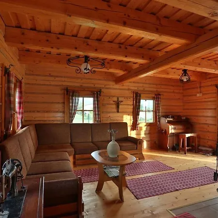 Mountain View * Грабушице