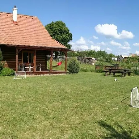 Mountain View Vakantiehuis *