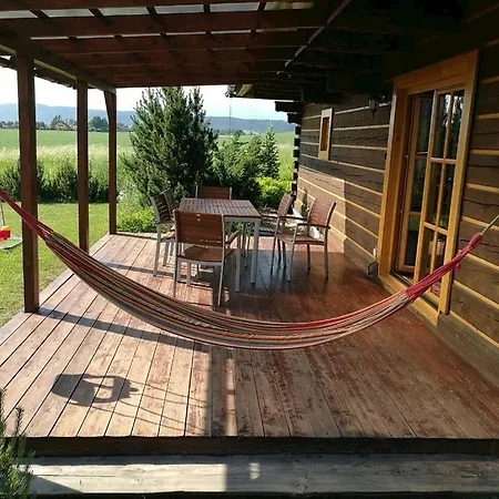 Vakantiehuis Mountain View *