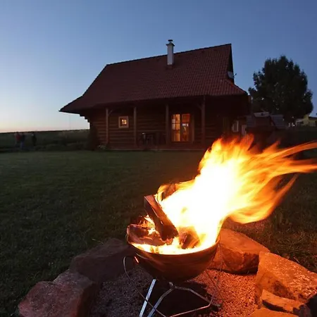 Mountain View Vakantiehuis Hrabušice