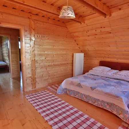 Mountain View * Hrabusice