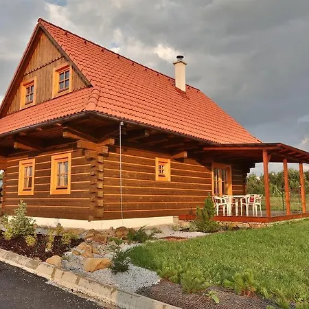 Mountain View Hrabusice