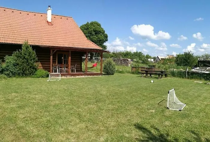 Mountain View Ferienhaus *